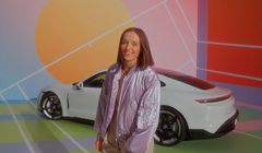 Iga Świątek już nie reklamuje Porsche
