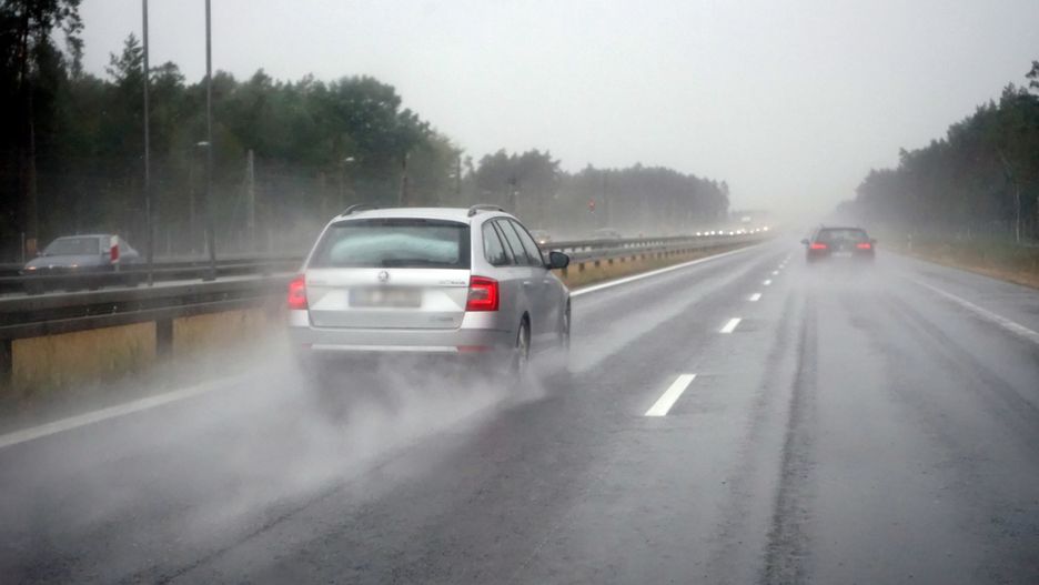 Wrocław. Pogoda. 23 sierpnia - ciepło, ale też możliwe przelotne opady