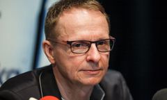 Ojciec Patryka Jakiego z nową posadą. Prezydentem miasta jest "złote dziecko PiS"