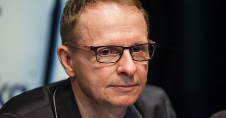 Ojciec Patryka Jakiego z nową posadą. Prezydentem miasta jest "złote dziecko PiS"