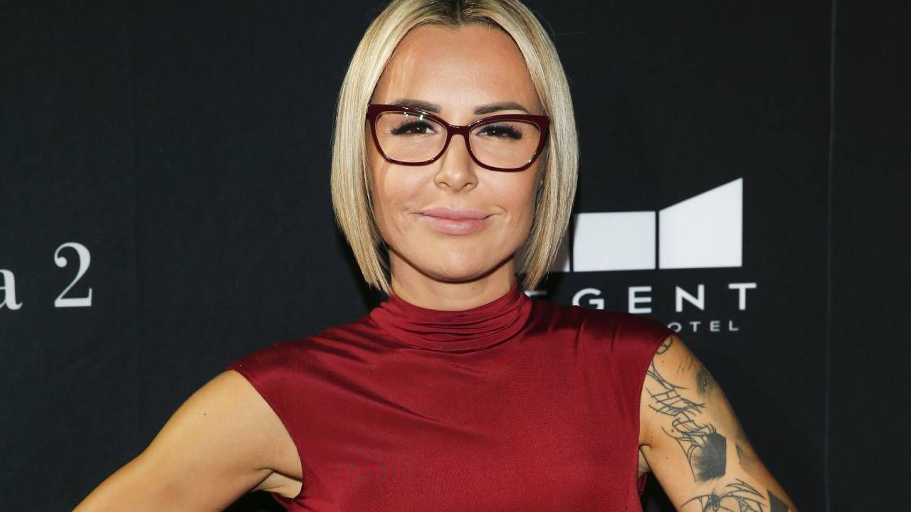Tak zmieniła się Blanka Lipińska. Sama mówi o operacjach