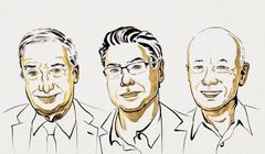 Cios w big techy? Nobel z ekonomii m.in. za badania nad wpływem ich dominacji na wzrost gospodarczy