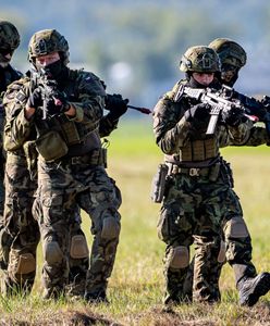 NATO rozważa ostrzejszą odpowiedź wobec Rosji. Nowa strategia Sojuszu?