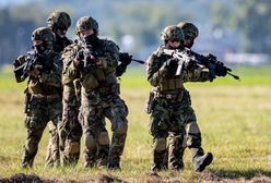NATO rozważa ostrzejszą odpowiedź wobec Rosji. Nowa strategia Sojuszu?