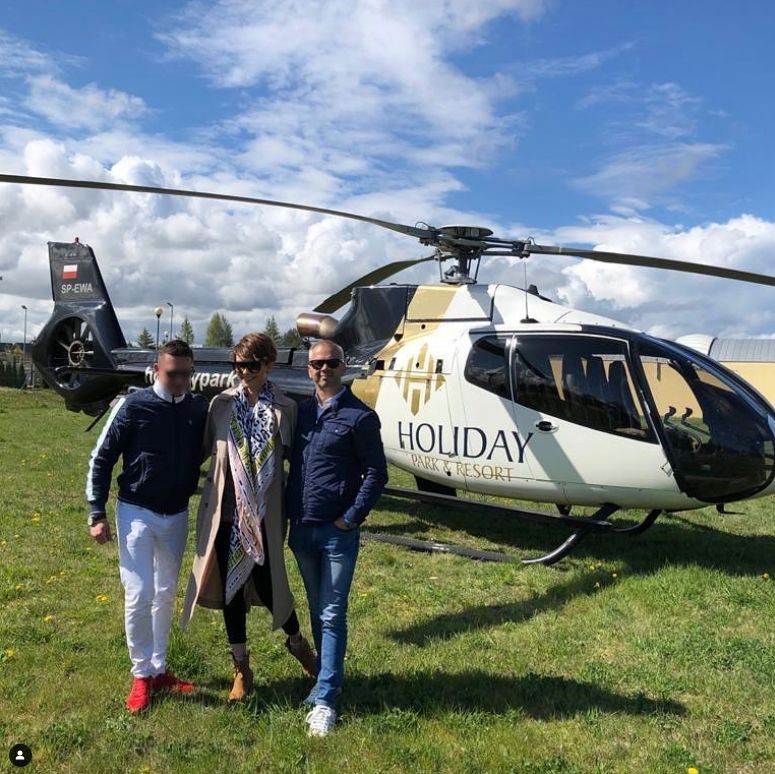 Kim jest Piotr Śledź, milioner z Instagrama?