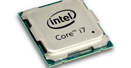 Intel Core i7-6950X - nowy król wydajności naszego rankingu CPU