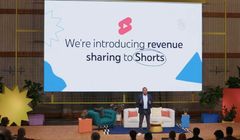 YouTube wprowadza nowe opcja zarabiania dla twórców. Będzie dzielił się zyskami z Shorts