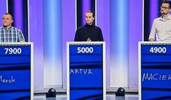 Odcinek „Va Banque” z mistrzem „Jednego z dziesięciu” hitem sezonu