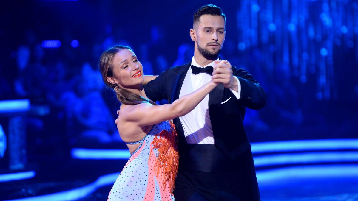 Sylwia i Mikołaj odpadli z "Tańca z gwiazdami"