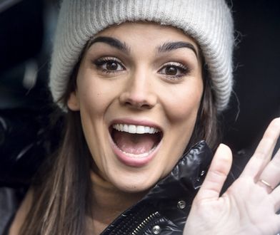 Krupińska pokazała niemowlę. "Najlepszy prezent na święta"