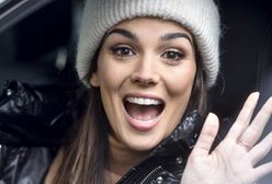 Krupińska pokazała niemowlę. "Najlepszy prezent na święta"