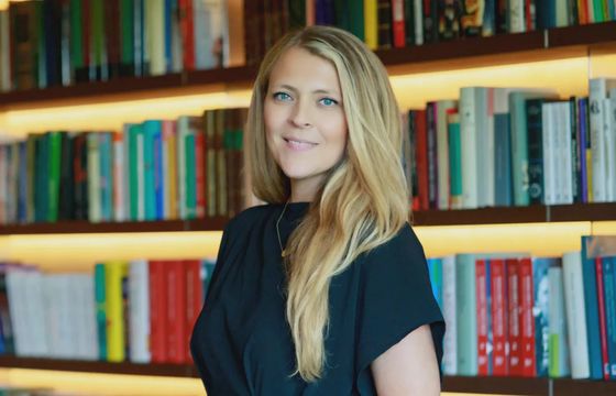 Natalia Wykrota z Walk PR w zarządzie Fundacji Wolności Gospodarczej