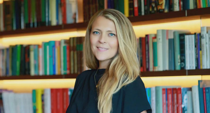 Natalia Wykrota z Walk PR w zarządzie Fundacji Wolności Gospodarczej