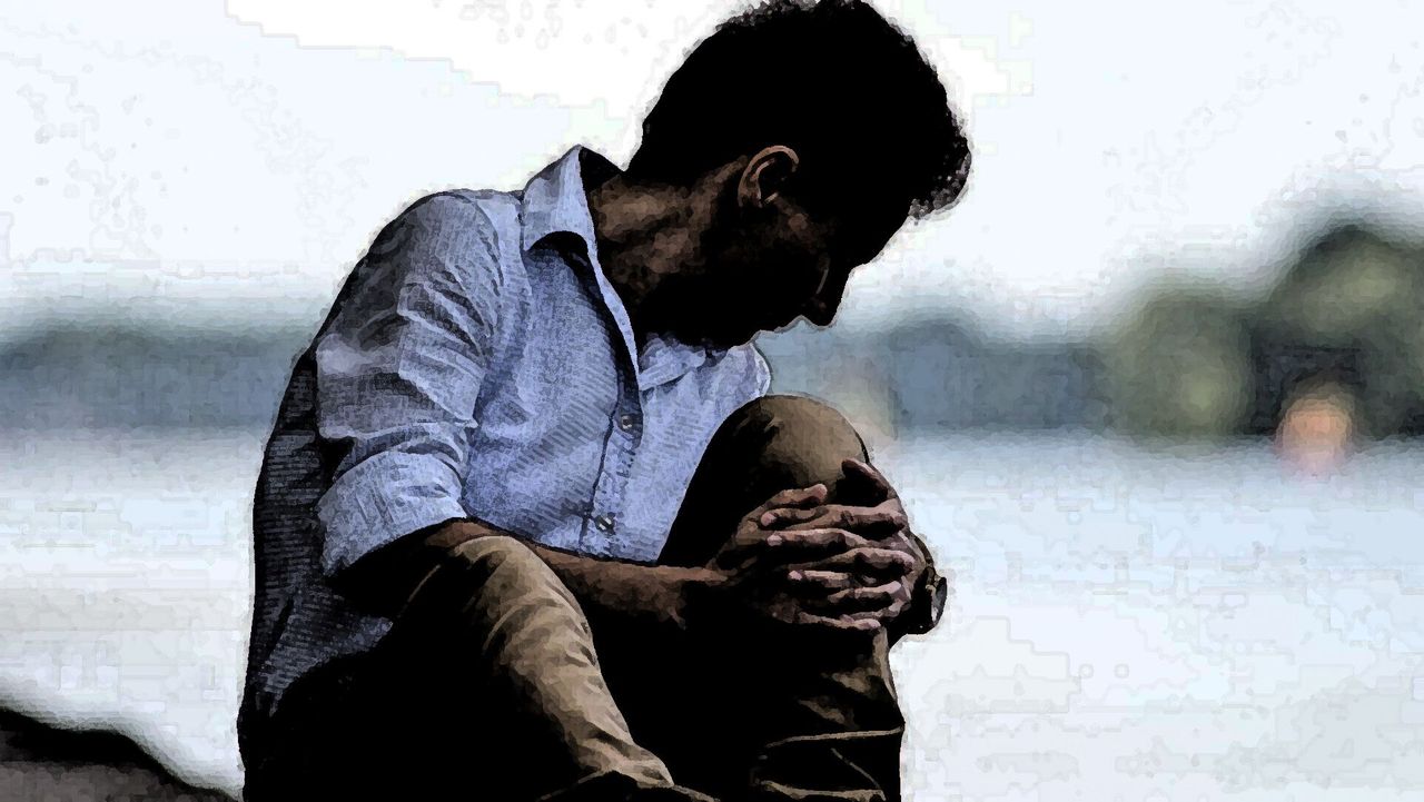 Katarzyna przeżyła piekło. Nie ona ma się wstydzić, ale sprawca