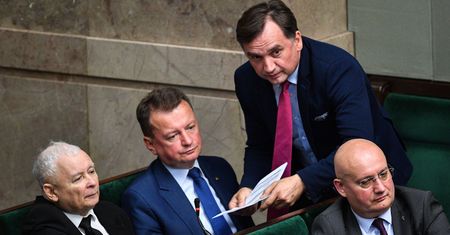 Ważą się losy europejskiej emerytury. Sejm zdecyduje