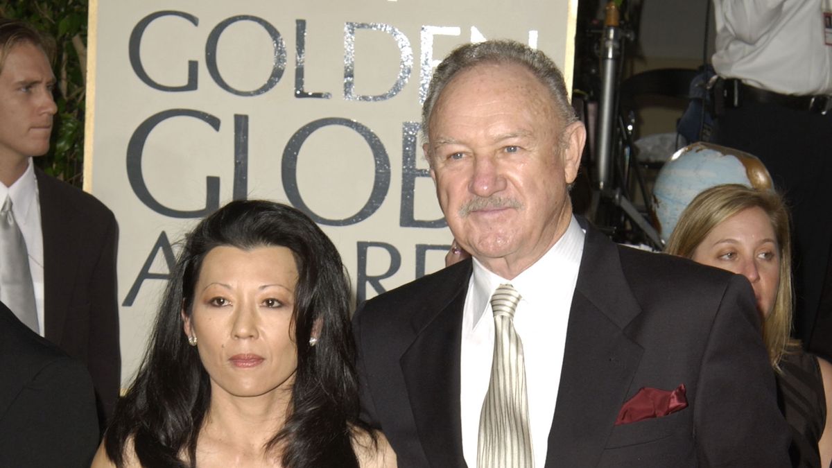 Ustalono przyczynę śmierci Gene'a Hackmana i jego żony