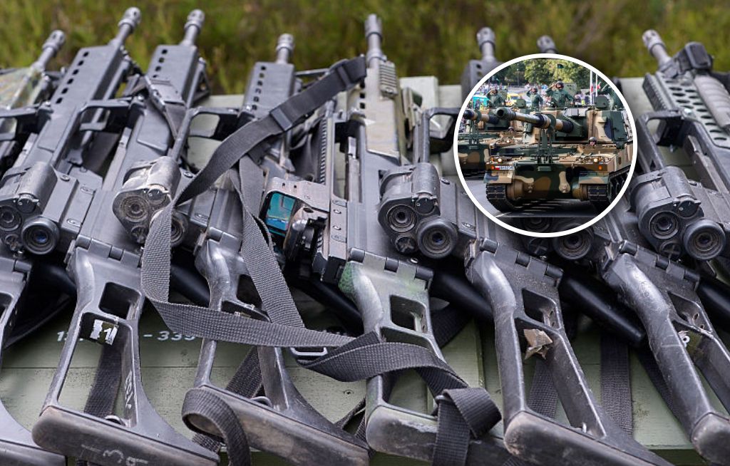 Polska zbrojeniówka przed gigantyczną szansą. Eksperci wyliczają atuty