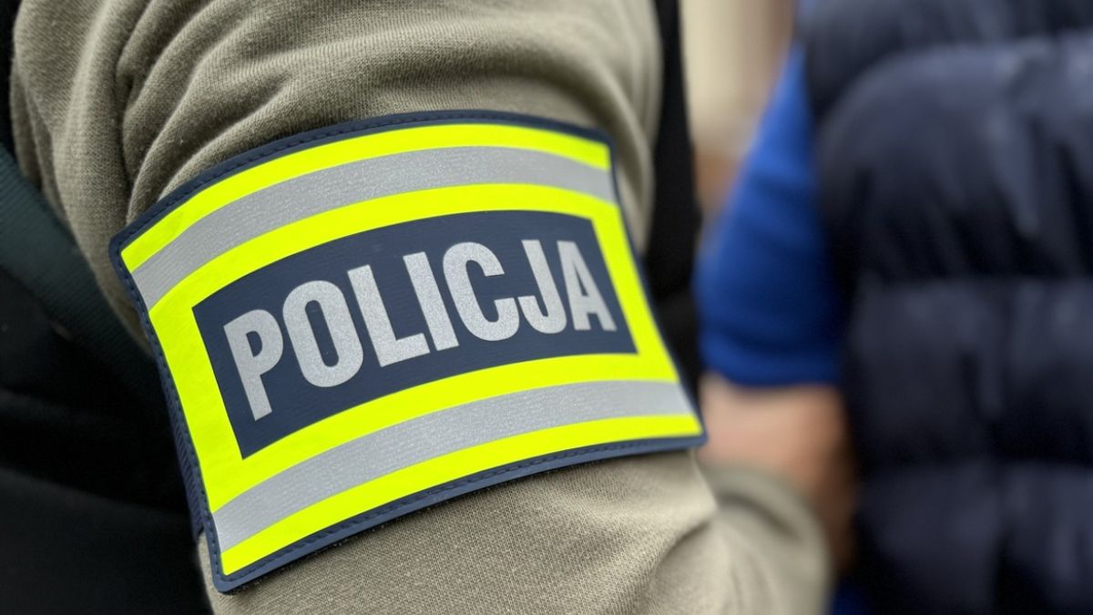 Napastnicy zaatakowali 36-latka w jego własnym domu