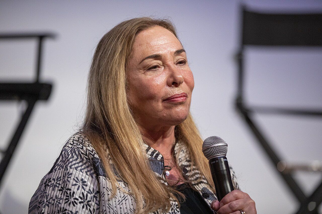 Kraków: Amerykańska reżyserka Susan Seidelman na specjalnym pokazie filmu "Rozpaczliwie szukając Susan" z Madonną w Kinie Pod Baranami