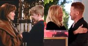 Macaulay Culkin i Catherine O'Hara spotkali się po ponad 30 LATACH od premiery kultowej komedii. W Alei Sław odsłonięto gwiazdę aktora (ZDJĘCIA)