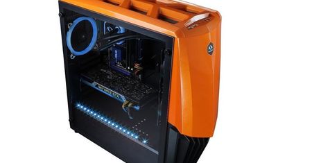 Raidmax prezentuje obudowę mid-tower z serii Gama