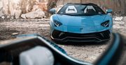Ostatni aventador w szczegółach. To hołd dla Miury Roadstera