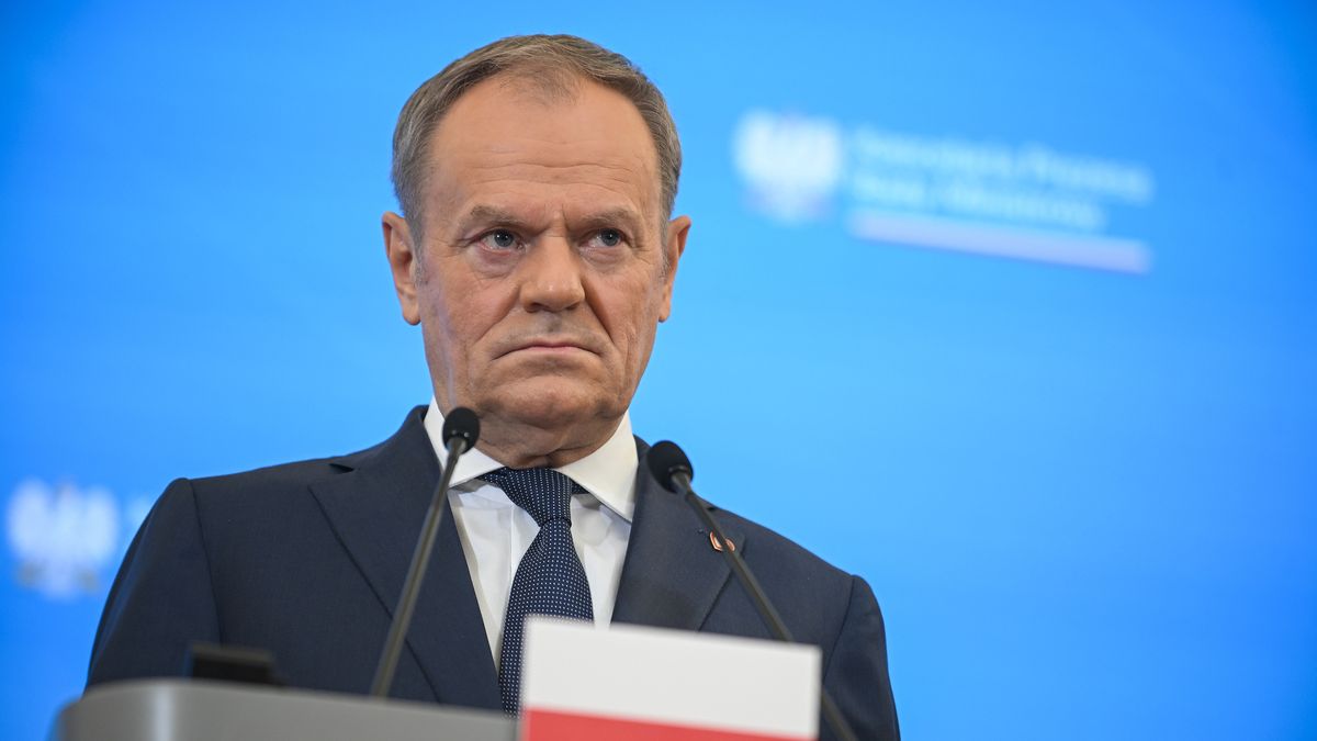 Donald Tusk ma problem z opozycją?