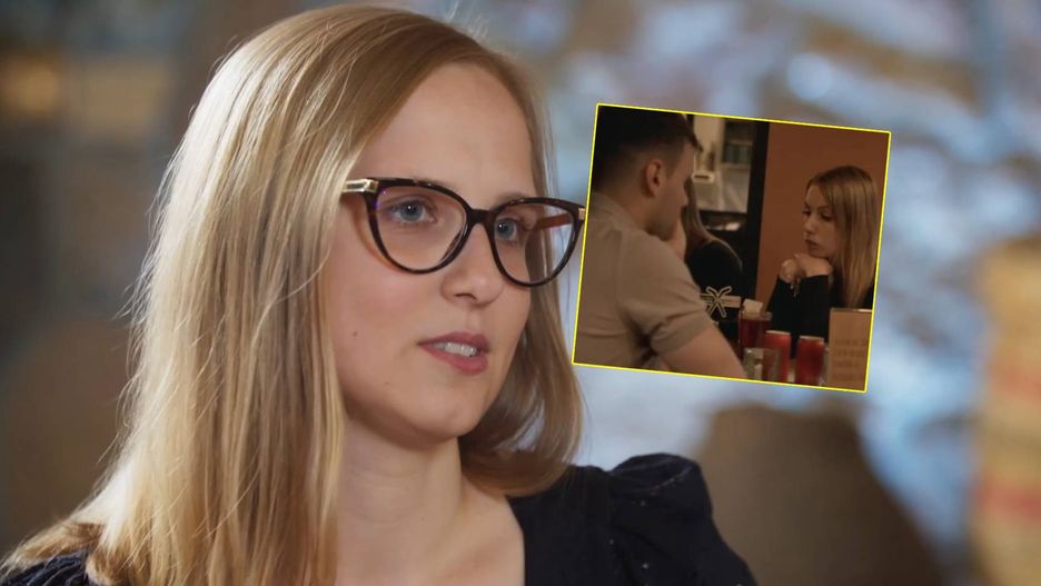 Agnieszka Miezianko skomentowała konflikt między Kingą a Marcinem ze "Ślubu od pierwszego wejrzenia"