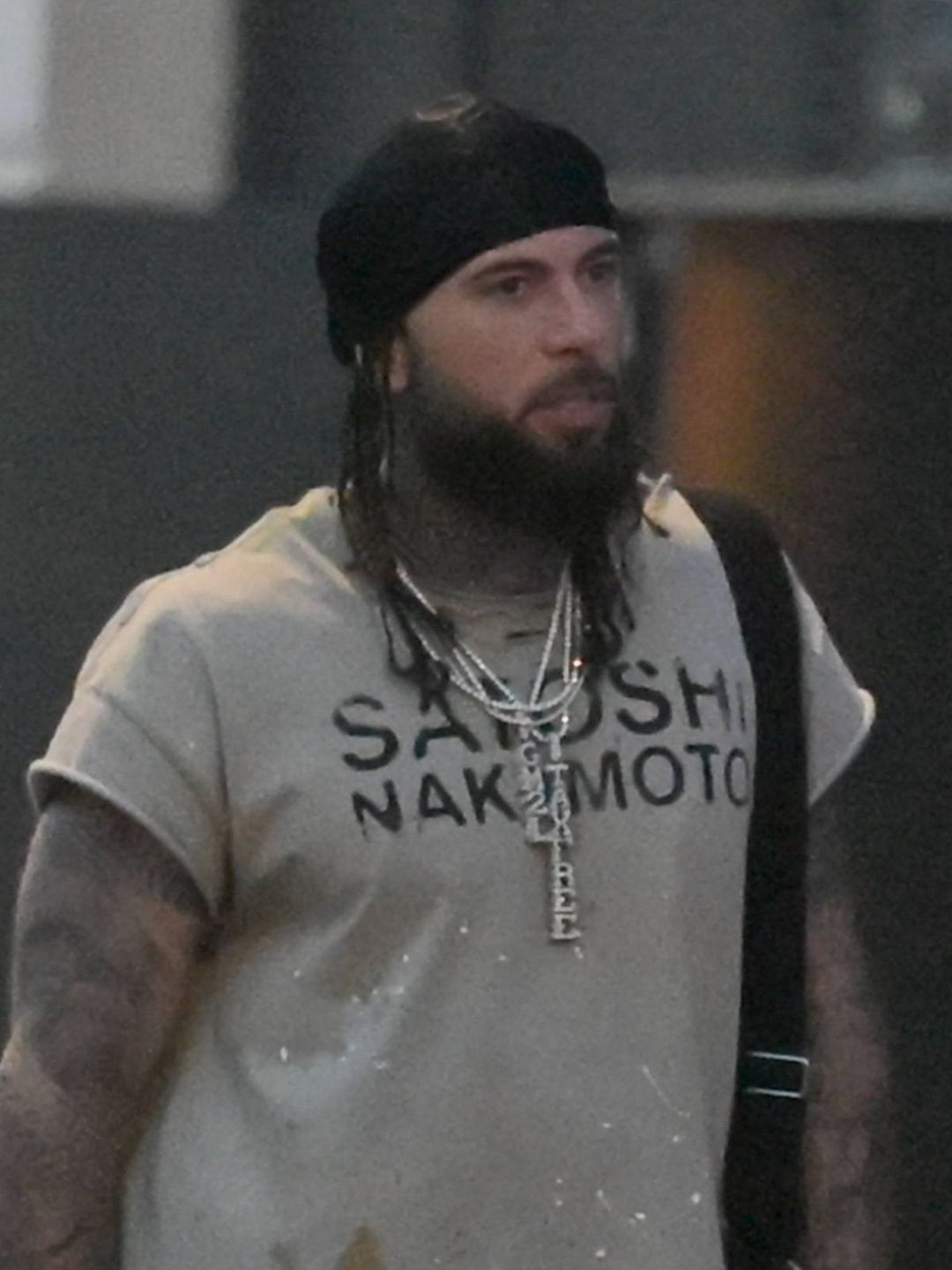 Malik Montana