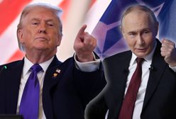 Trump a Grenlandia. Ekspertka o zapowiedzi: To oznaczałoby koniec NATO