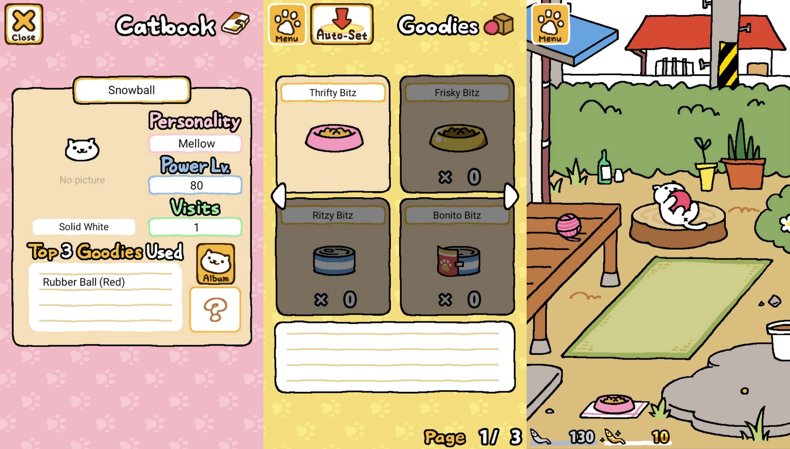 Przebrnąłem przez najciemniejsze zakamarki sklepów z aplikacjami. Znalazłem 8 bardzo dziwnych japońskich gier 3