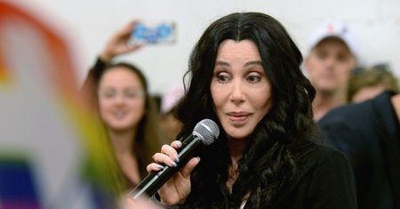 Cher jest na krawędzi bankructwa? "STRACIŁA CAŁY MAJĄTEK na nieudanych inwestycjach"