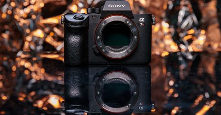 Sony A7R III - wszystko, co o nim wiemy. Pierwsze wrażenia i zdjęcia przykładowe