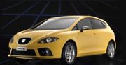 Seat Leon FR1