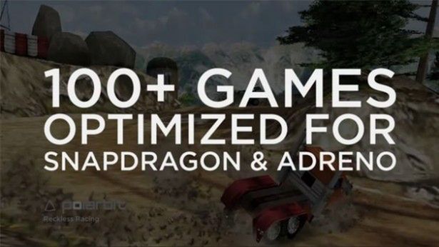 Qualcomm zaprezentował Snapdragon Game Pack