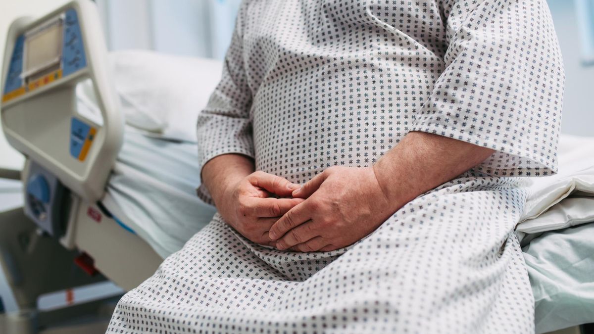 Otyłość zwiększa ryzyko nowotworów. Wpływa na procesy zapalne i uszkadza DNA komórek