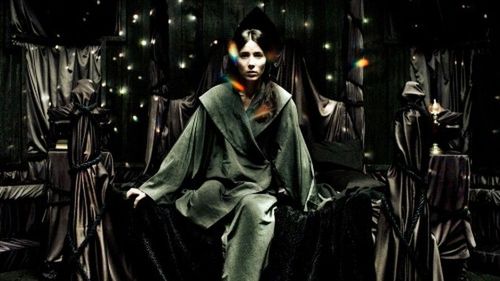 Gdy nie możesz ufać zmysłom [zwiastun] 1