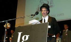 Ig Noble przeniesione z USA do Zurychu. Wskazano powód