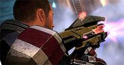 Mass Effect 3: Extended Cut wyjaśni zakończenie