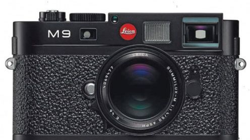 Leica M9 oficjalnie 9 września ale... 1