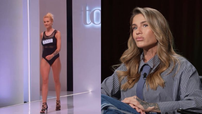Karolina Gilon wspomina casting do "Top Model": "WPISALI MNIE NA REZERWOWĄ". Jak przekonała produkcję? (WIDEO)