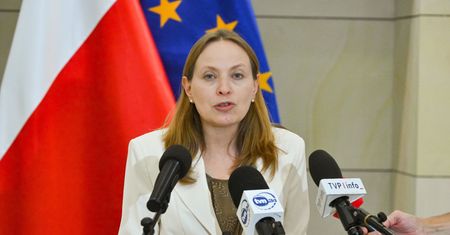 "Co tu się odstawia". Pełczyńska-Nałęcz przesłuchana w prokuraturze
