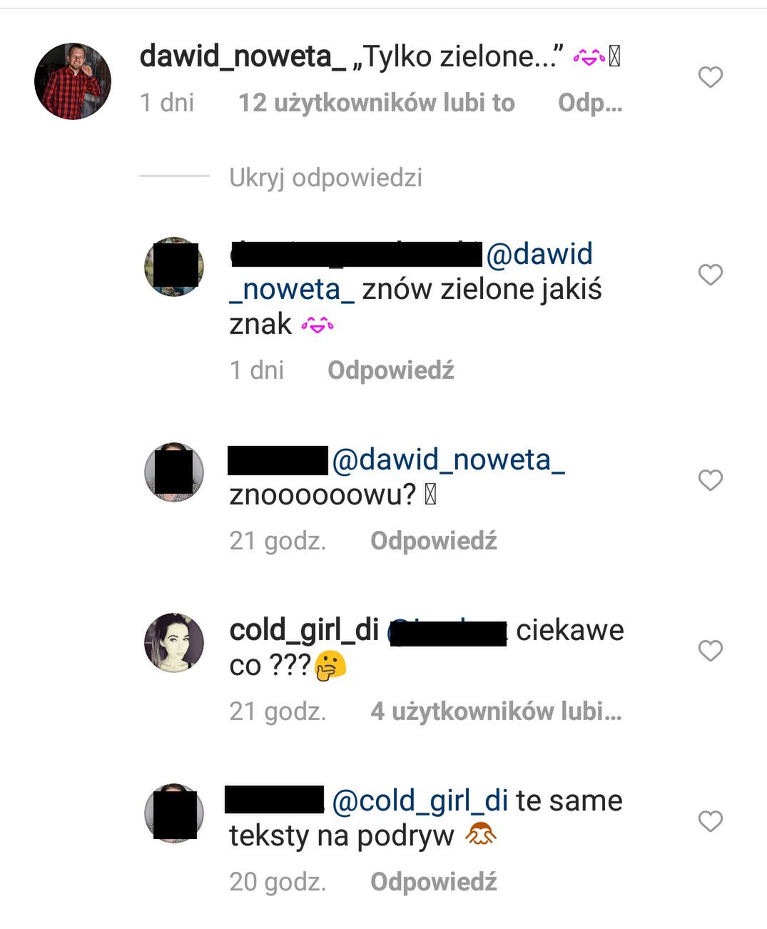 Uczestnicy "Rolnik szuka żony" mają romans?