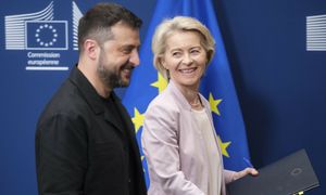 Wchodzi nowa umowa handlowa UE-Ukraina. Część państw utrzymuje sprzeciw