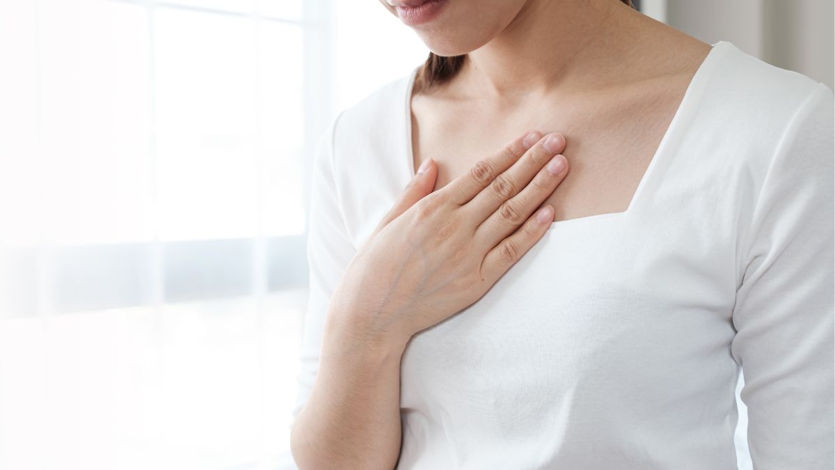 Co może oznaczać odbijanie się rybą?