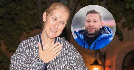 Celine Dion wypromowała Bartka Jędrzejaka. Narobiła mu problemów? "Zaczyna mnie przerastać"