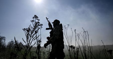 Rosyjski sąd skazał Polaka. 47-latek walczył po stronie Ukrainy