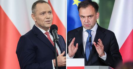Zmiany w podatkach. Domański zwrócił się do prezydenta