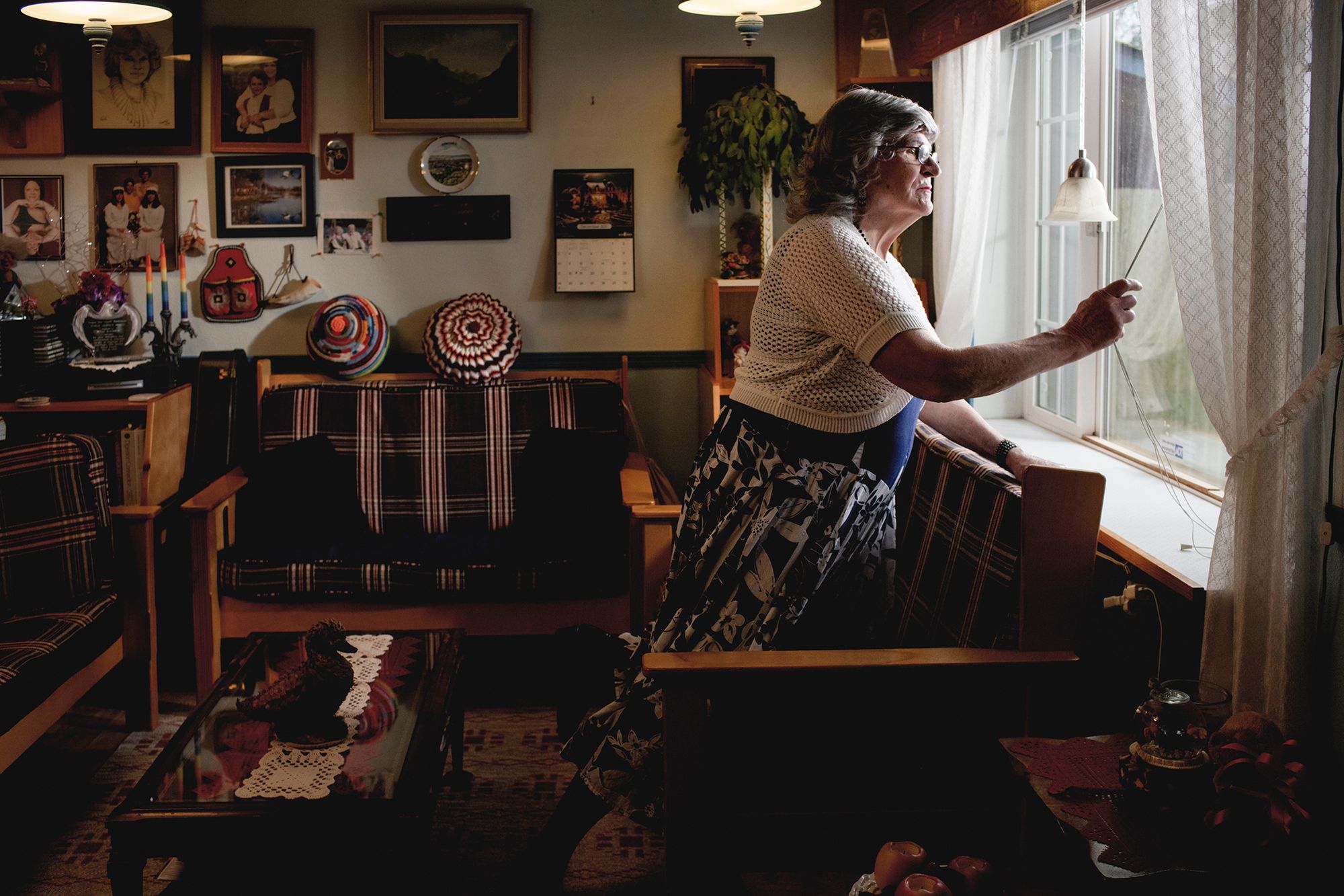 World Press Photo 2019 – znamy nominowanych fotografów 115