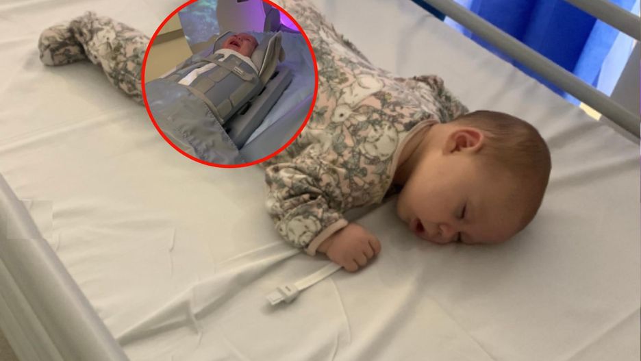 Matka odwróciła się tylko na sekundę. To może spotkać każdego rodzica